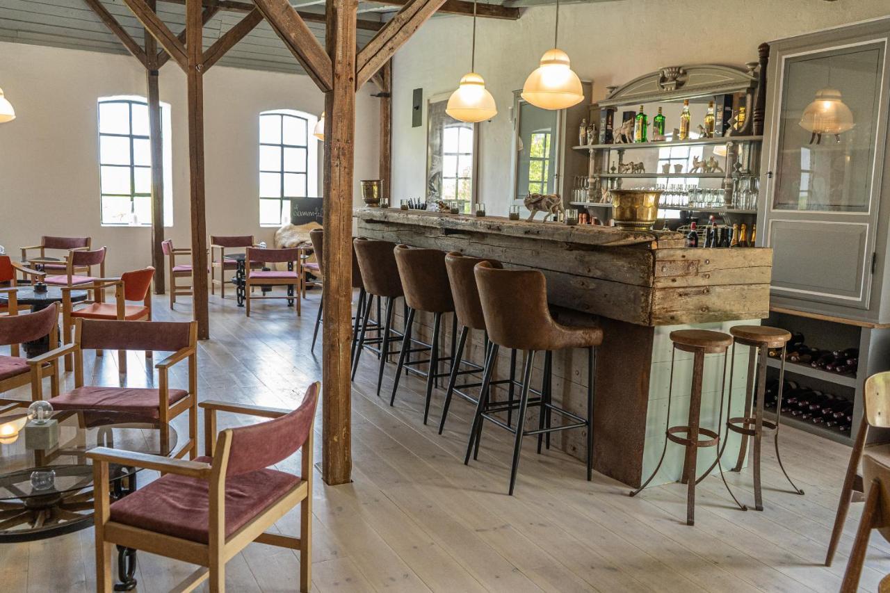 Gasthaus Lammkontor Husum  Esterno foto