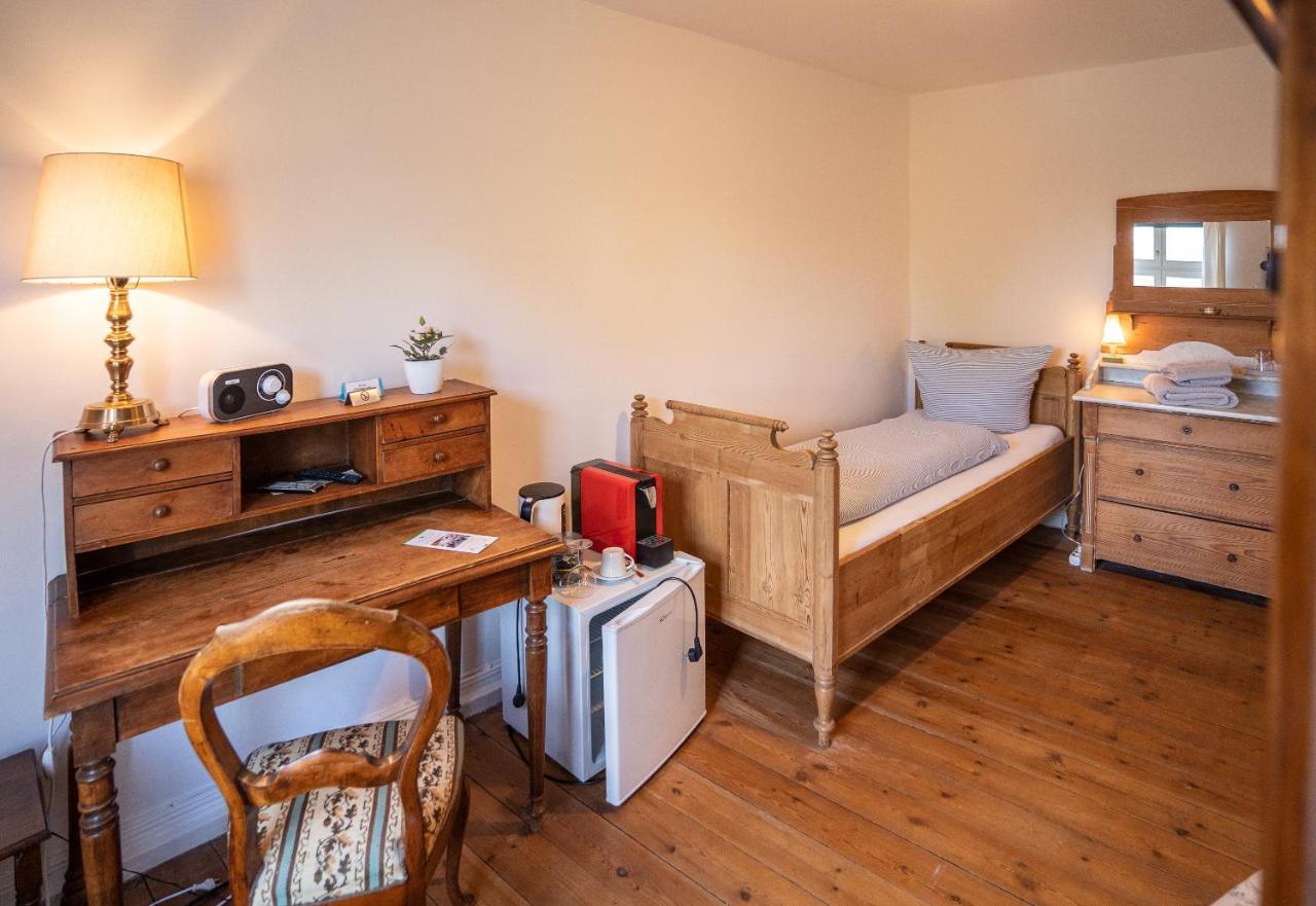 Gasthaus Lammkontor Husum  Esterno foto