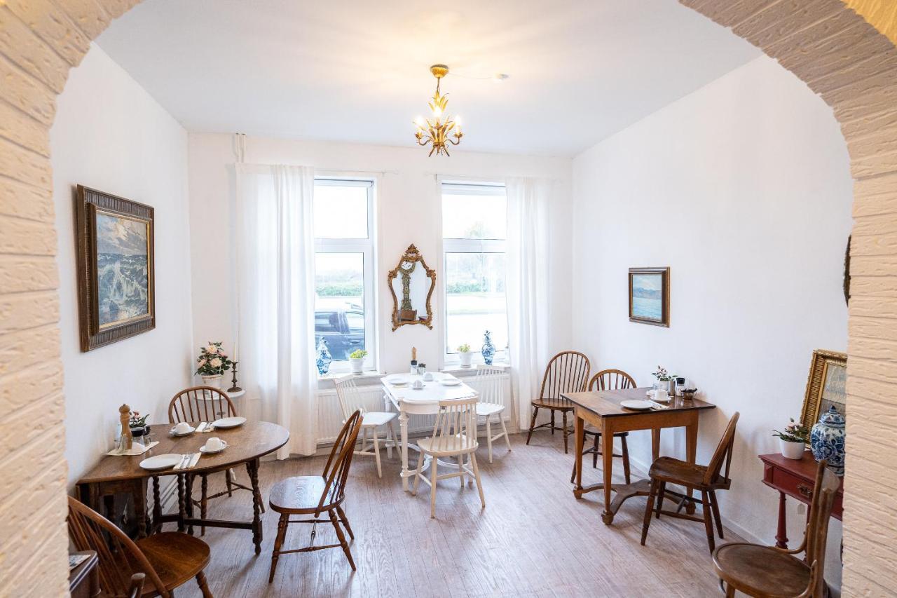 Gasthaus Lammkontor Husum  Esterno foto