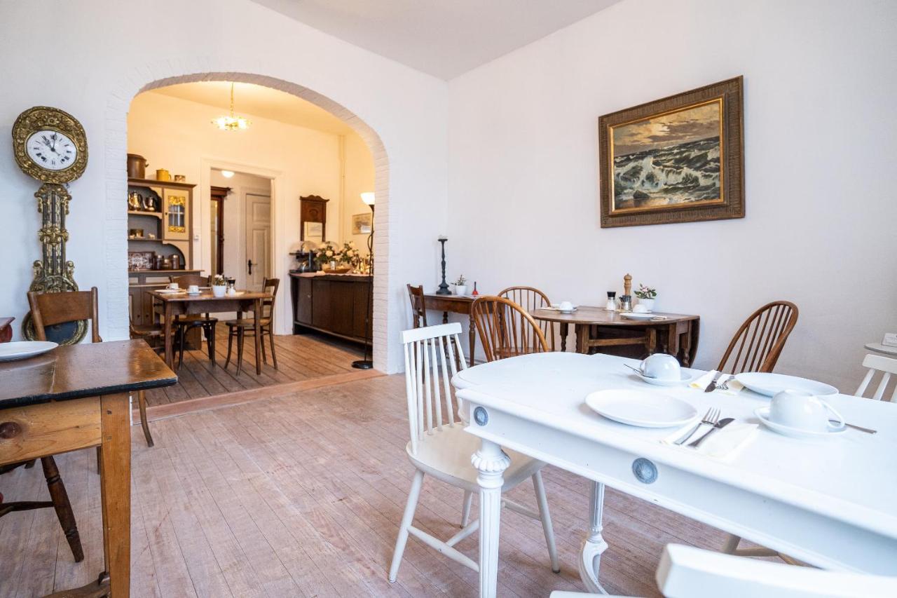 Gasthaus Lammkontor Husum  Esterno foto