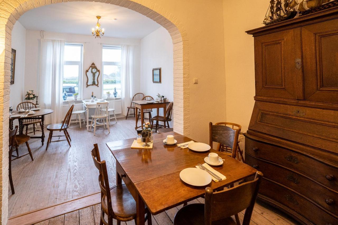 Gasthaus Lammkontor Husum  Esterno foto