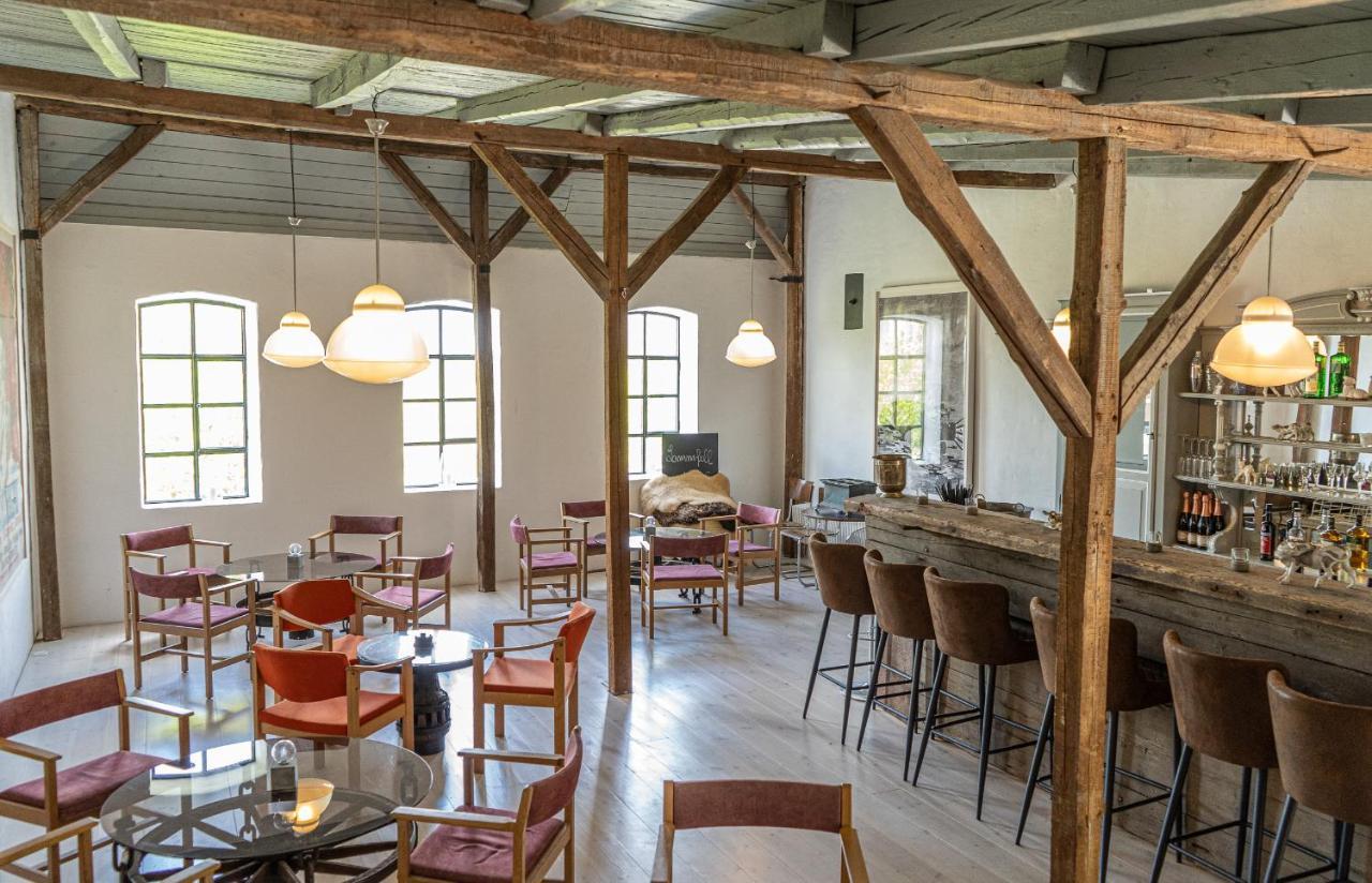 Gasthaus Lammkontor Husum  Esterno foto